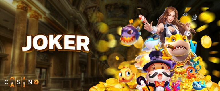 joker banner